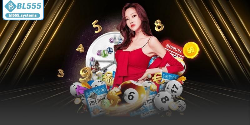 4 chương trình khuyến mãi BL555 4 chương trình khuyến mãi BL555