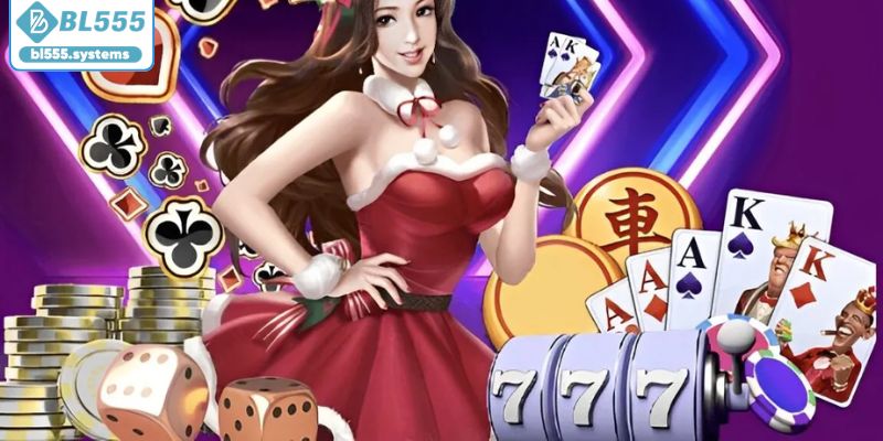 4 lý do chọn khuyến mãi BL555 4 lý do chọn khuyến mãi BL555