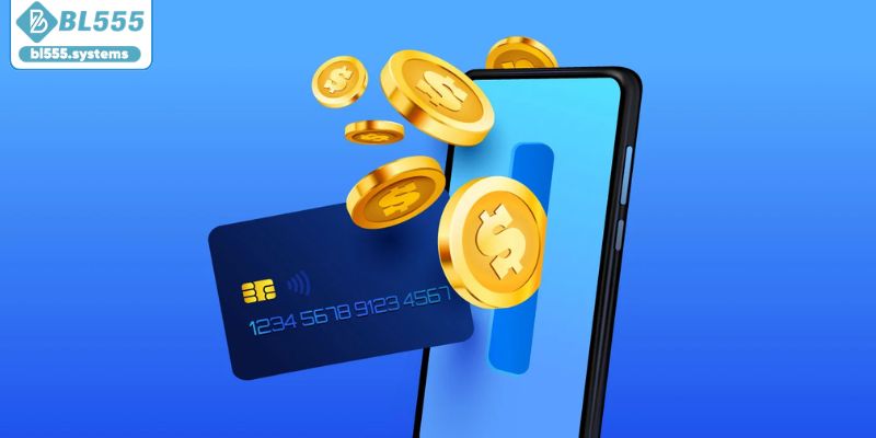 Giao dịch bằng phương thức cổng thanh toán trung gian Giao dịch bằng phương thức cổng thanh toán trung gian