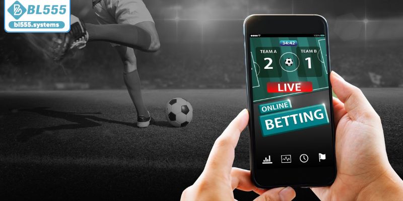 Giới thiệu game cá cược thể thao