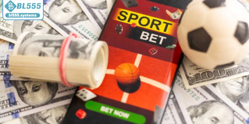 Giới thiệu sân chơi thể thao BL555 Giới thiệu sân chơi thể thao BL555