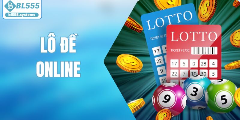 Lô Đề Online - Bí Mật Soi Cầu Đánh Đâu Thắng Đó Từ Cao Thủ