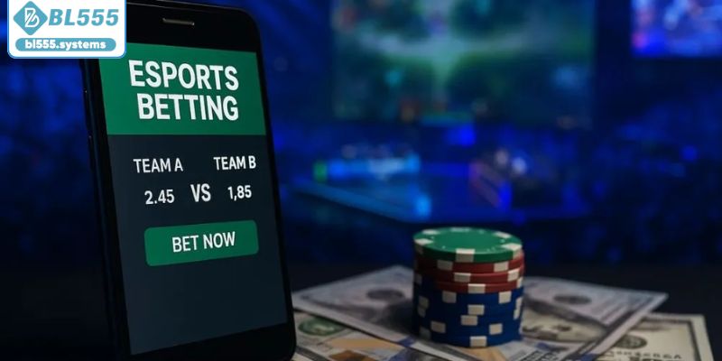 Lý do nên chọn thể thao điện tử Lý do nên chọn thể thao điện tử