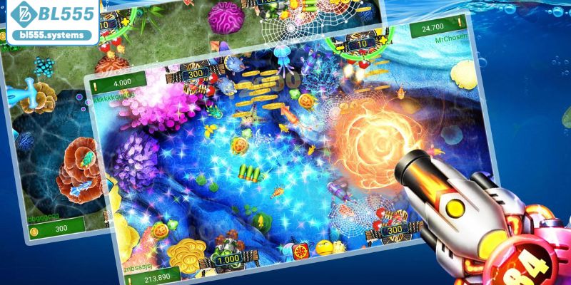 Những sảnh cược hàng đầu tại BL555 Những sảnh cược hàng đầu tại BL555