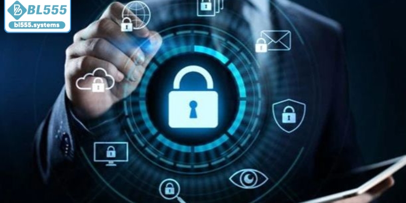 Quyền riêng tư về việc thu thập thông tin hội viên BL555 Quyền riêng tư về việc thu thập thông tin hội viên BL555