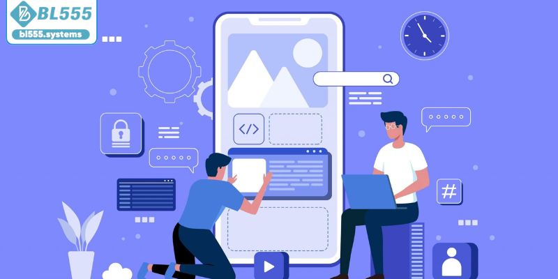 Tải app về điện thoại nhanh chóng để trải nghiệm