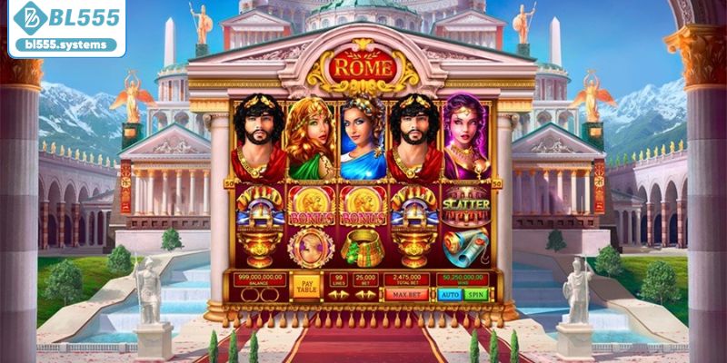 Tìm hiểu sảnh game nổ hũ BL555 Tìm hiểu sảnh game nổ hũ BL555